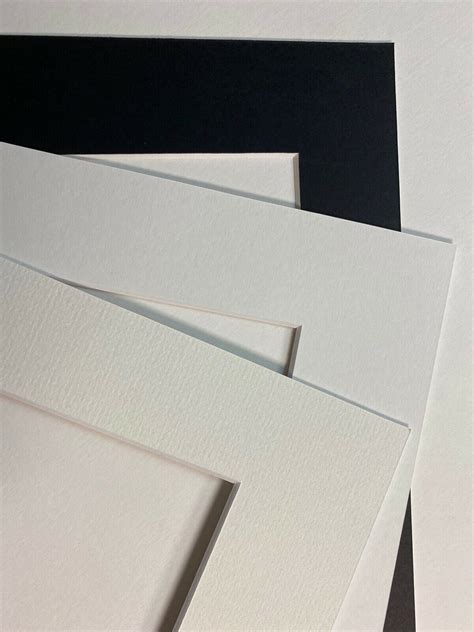 Mat Boards For Framing