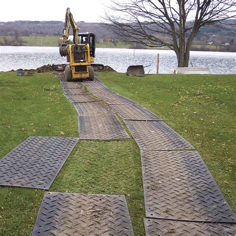 Mat Construction