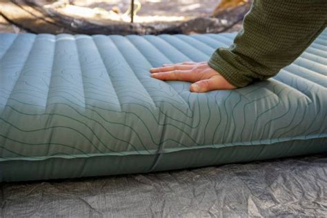 Mat For Under Sleeping Bag