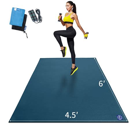 Mat For Weightlifting