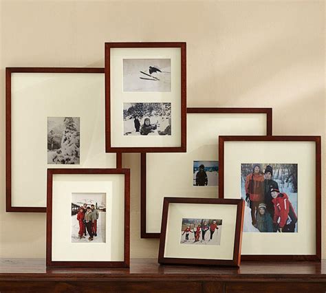 Mat Frames For Photos