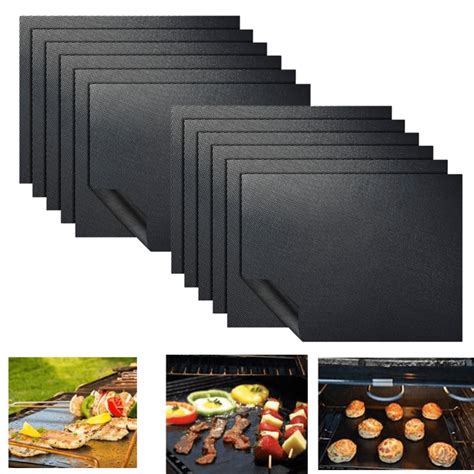 Mat Grill Set