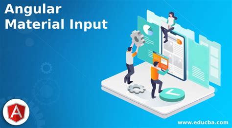 Mat Input In Angular Material