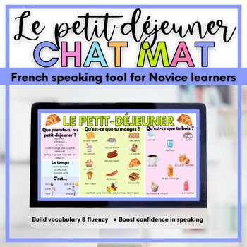 Mat Nourriture Traduction