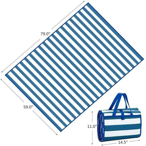 Mat Picnic Tariff Code