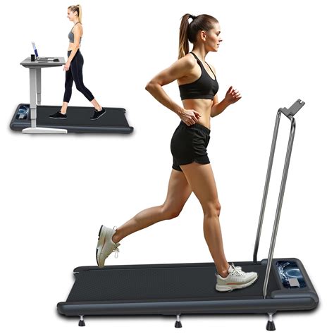 Mat Under Desk Treadmill