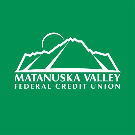 mat valley federal credit union palmer ak