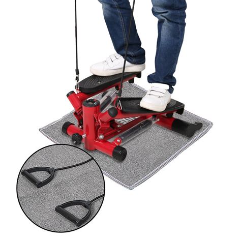 Mat Vertical Stepper Disable