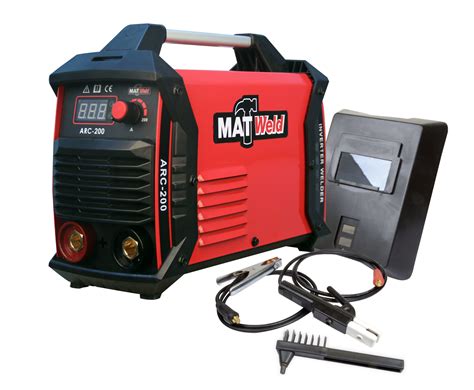 Mat Welding Machine