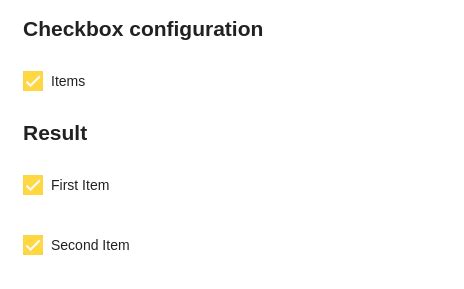 Mat-Checkbox Checked Value