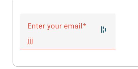Mat-Error Not Working