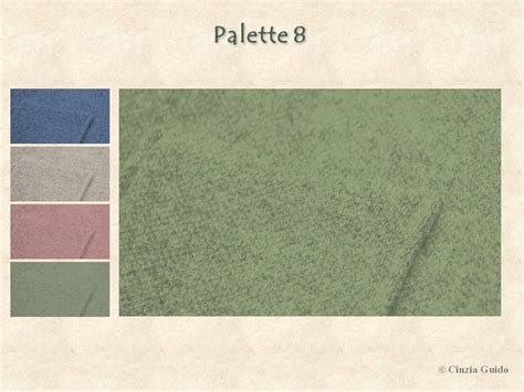 Mat-Palette Documentation