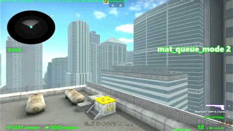 Mat_Queue_Mode Csgo