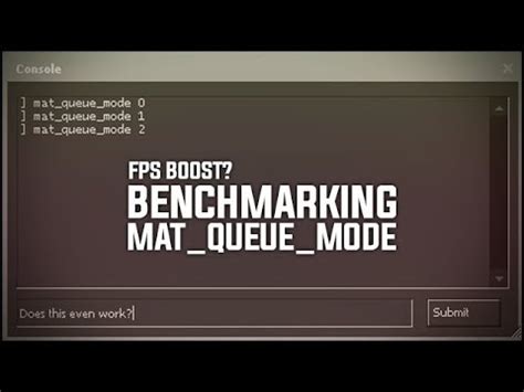 Mat_Queue_Mode Default