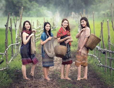 Alasan Mata Pencaharian Negara di Asia Tenggara Bidang Pertanian
