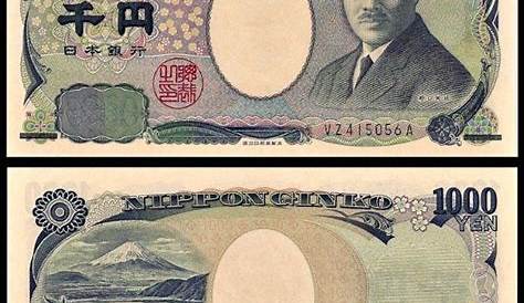 Matawang Jepun (10,000 Yen) - Tukaran Mata Wang - Kadar Tukaran Wang