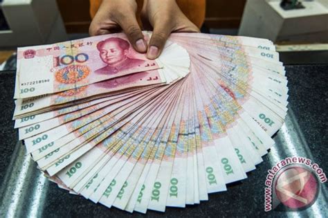mata uang yuan ke rupiah