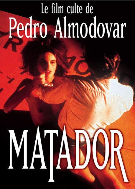 matador film 1986