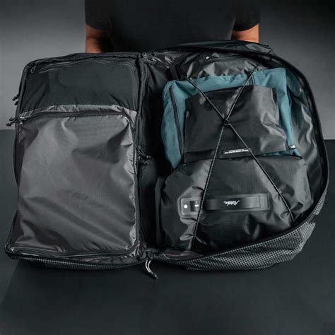 matador globerider45 travel backpack