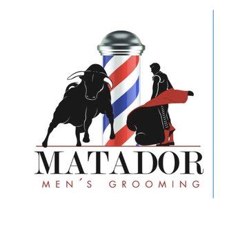matador men s grooming