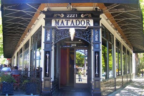 matador restaurants in seattle