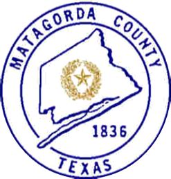 matagorda county clerk filing fees