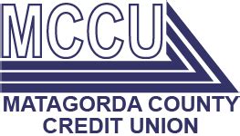 matagorda county credit union online