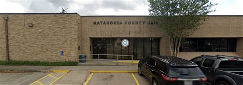 matagorda county jail records search