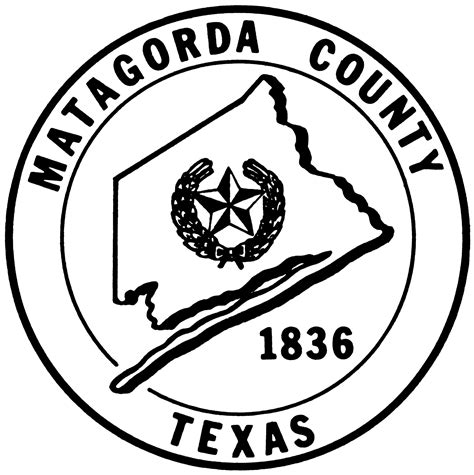matagorda county texas county clerk's office