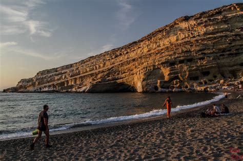 matala beach planning tips