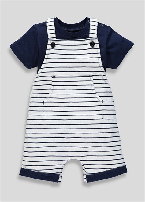 matalan baby boys clothes