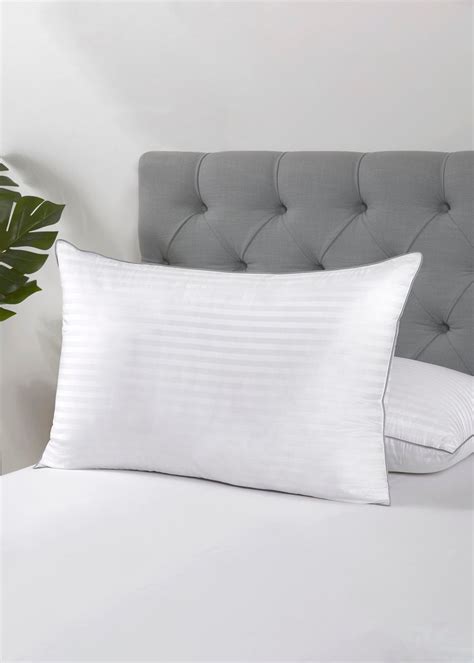 Matalan Bed Pillows