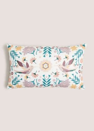 Matalan Bird Cushion