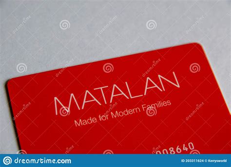 matalan card update details