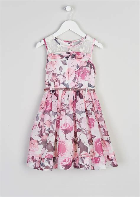 matalan dresses for girls