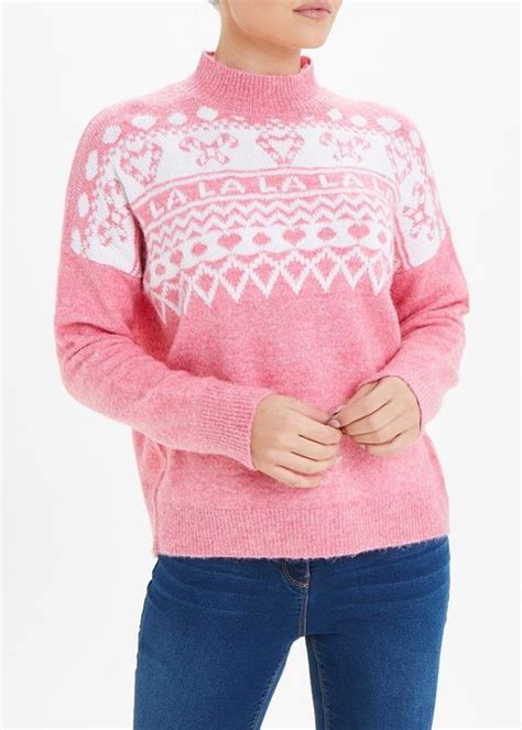 matalan online ladies jumpers