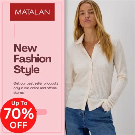 matalan sale 70% off