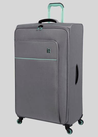 matalan soft shell suitcases
