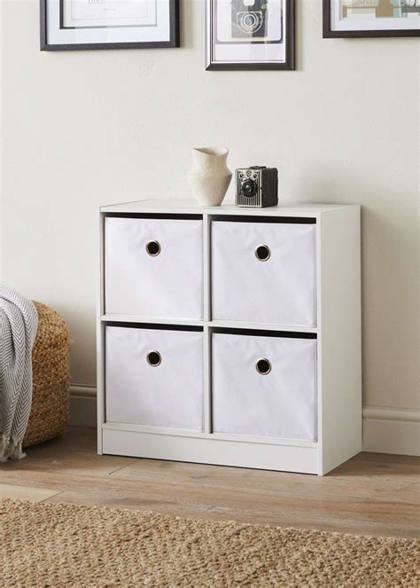 Matalan Storage Unit