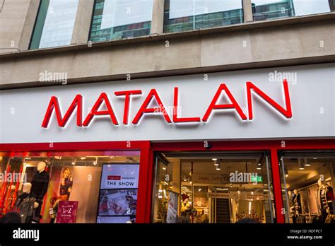 matalan uk