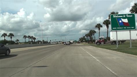 matamoros border with usa