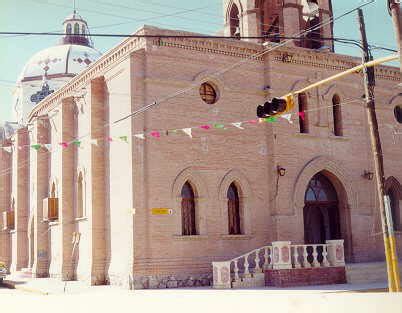 matamoros coahuila de zaragoza mexico