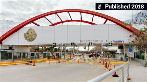 matamoros mexico border crossing