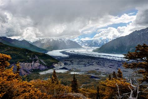 matanuska glacier park entrance fee