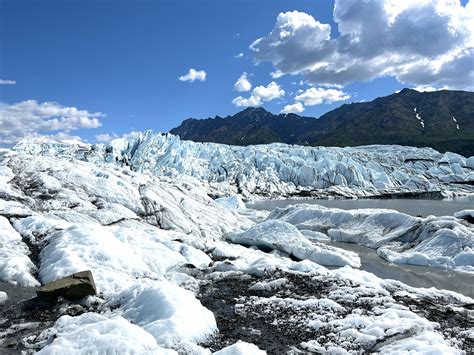 matanuska glacier park tour