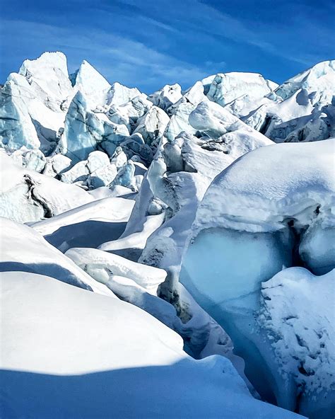 matanuska glacier tour from anchorage