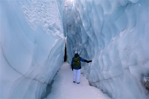 matanuska glacier tour reservation