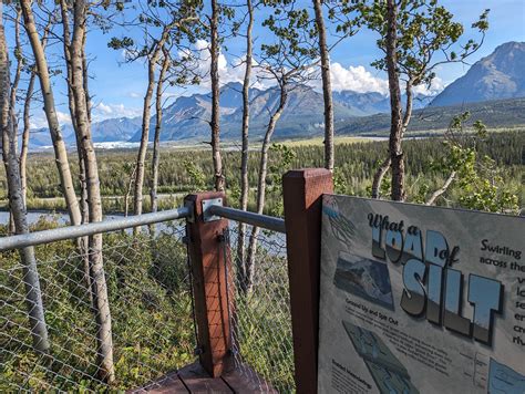 matanuska state recreation area