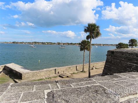 matanzas bay st augustine