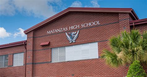 matanzas high school florida